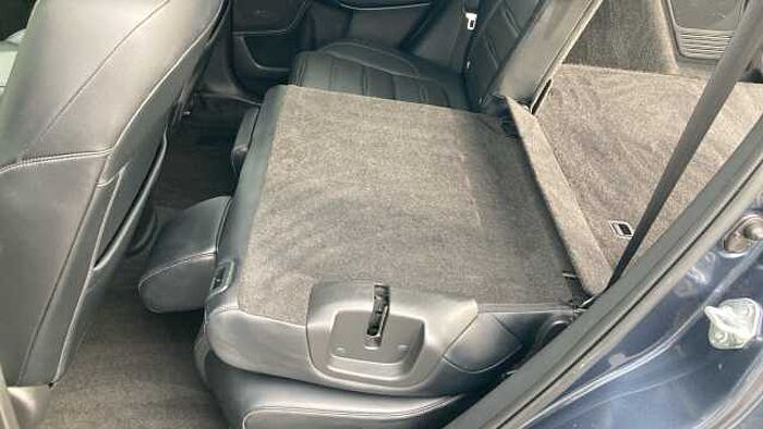 Honda CR-V e:PHEV 2.0 i-MMD Hybrid SR 5dr eCVT Hybrid Estate 