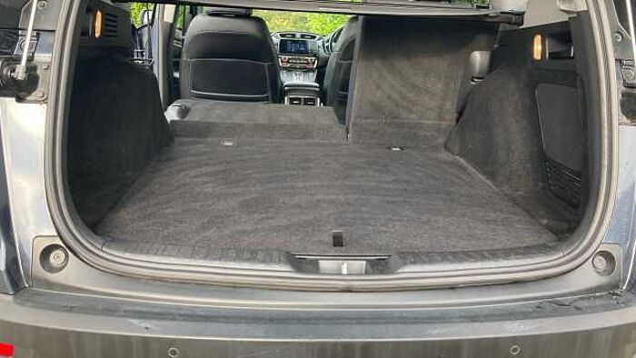 Honda CR-V e:PHEV 2.0 i-MMD Hybrid SR 5dr eCVT Hybrid Estate 