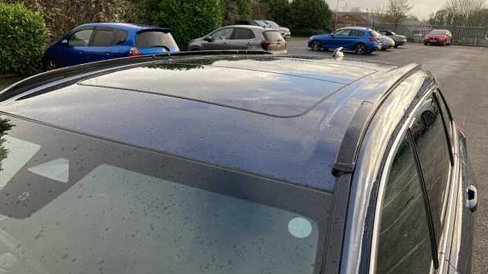 Honda CR-V e:PHEV 2.0 ePHEV Advance Tech 5dr eCVT Estate 