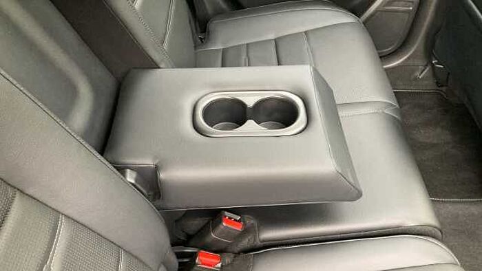 Honda CR-V e:PHEV 2.0 ePHEV Advance Tech 5dr eCVT Estate 