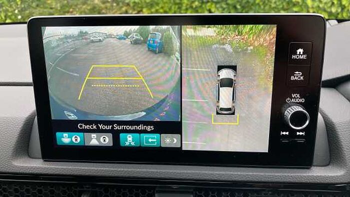 Honda CR-V e:PHEV 2.0 ePHEV Advance Tech 5dr eCVT Estate 