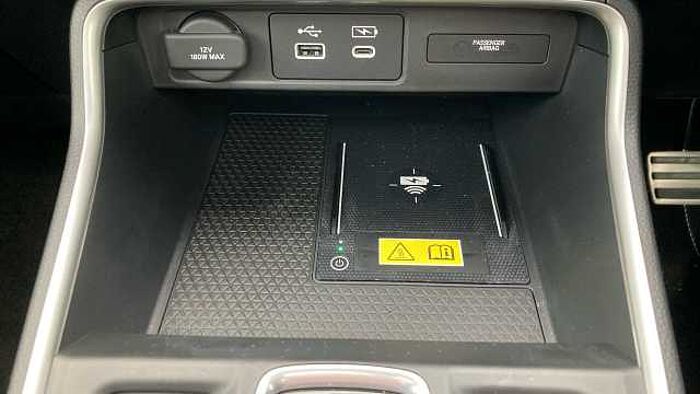 Honda CR-V e:PHEV 2.0 ePHEV Advance Tech 5dr eCVT Estate 