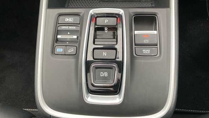 Honda CR-V e:PHEV 2.0 ePHEV Advance Tech 5dr eCVT Estate 