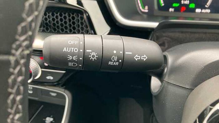 Honda CR-V e:PHEV 2.0 ePHEV Advance Tech 5dr eCVT Estate 