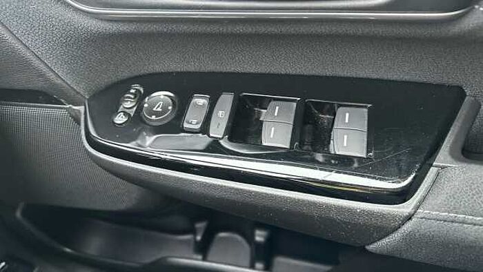 Honda CR-V 1.5 VTEC Turbo SE 5dr 2WD Petrol Estate 