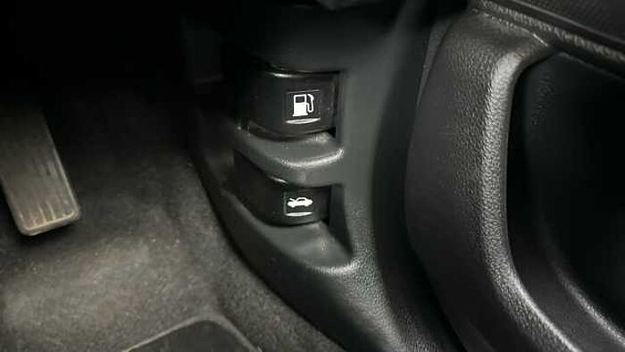Honda CR-V 1.5 VTEC Turbo SE 5dr 2WD Petrol Estate 