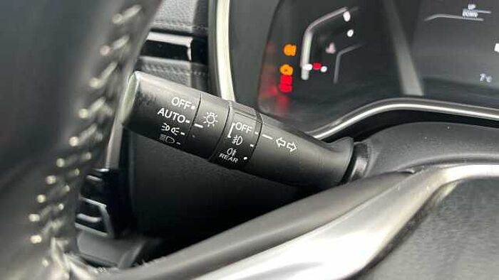 Honda CR-V 1.5 VTEC Turbo SE 5dr 2WD Petrol Estate 
