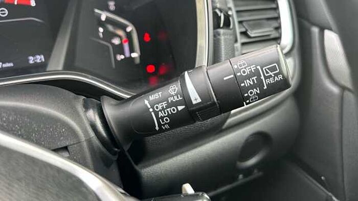 Honda CR-V 1.5 VTEC Turbo SE 5dr 2WD Petrol Estate 