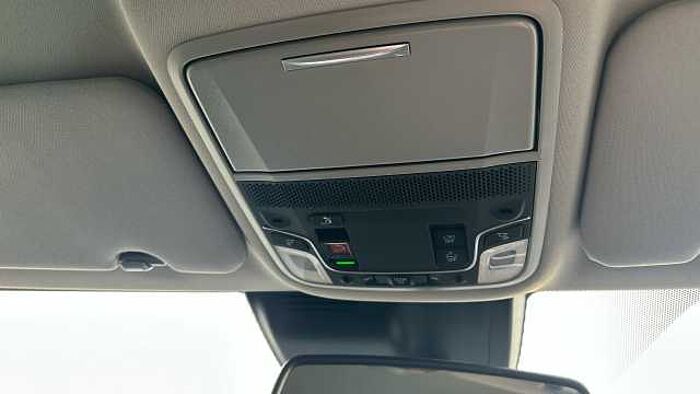 Honda CR-V 1.5 VTEC Turbo SE 5dr 2WD Petrol Estate 