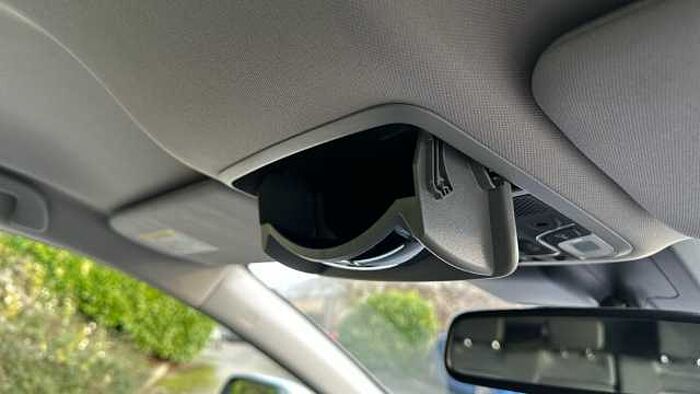 Honda CR-V 1.5 VTEC Turbo SE 5dr 2WD Petrol Estate 