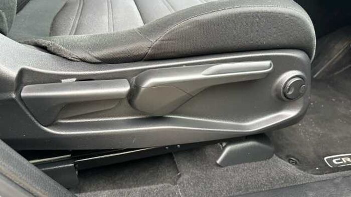 Honda CR-V 1.5 VTEC Turbo SE 5dr 2WD Petrol Estate 