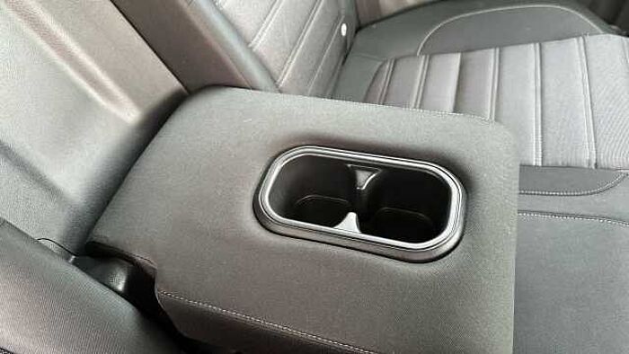 Honda CR-V 1.5 VTEC Turbo SE 5dr 2WD Petrol Estate 