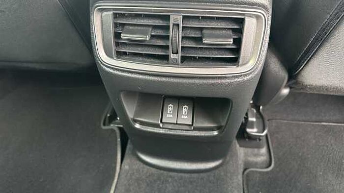 Honda CR-V 1.5 VTEC Turbo SE 5dr 2WD Petrol Estate 