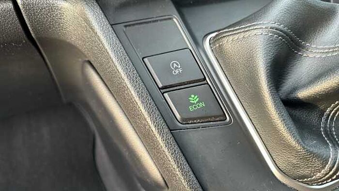 Honda CR-V 1.5 VTEC Turbo SE 5dr 2WD Petrol Estate 