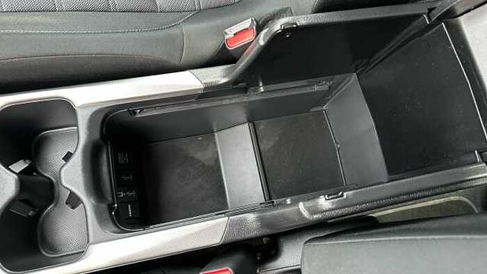 Honda CR-V 1.5 VTEC Turbo SE 5dr 2WD Petrol Estate 