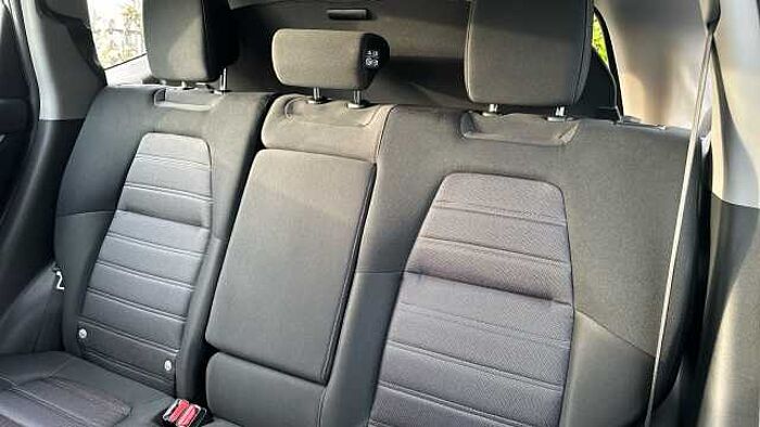 Honda CR-V 1.5 VTEC Turbo SE 5dr 2WD Petrol Estate 