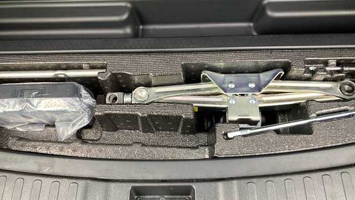 Honda CR-V e:HEV 2.0 i-MMD Hybrid SR 2WD 5dr eCVT Hybrid Estate 