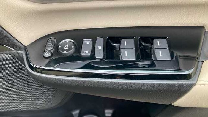 Honda CR-V e:HEV 2.0 i-MMD Hybrid SR 2WD 5dr eCVT Hybrid Estate 