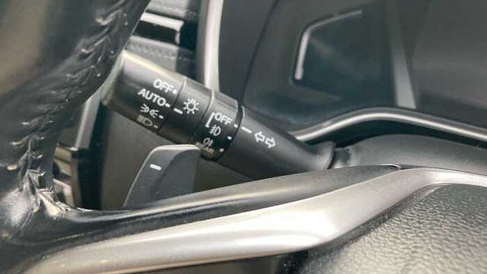 Honda CR-V e:HEV 2.0 i-MMD Hybrid SR 2WD 5dr eCVT Hybrid Estate 