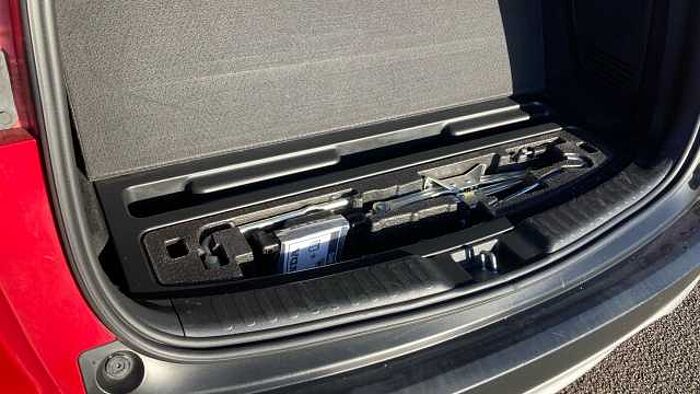 Honda CR-V e:HEV 2.0 i-MMD Hybrid SR 2WD 5dr eCVT Hybrid Estate 