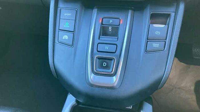 Honda CR-V e:HEV 2.0 i-MMD Hybrid SR 2WD 5dr eCVT Hybrid Estate 