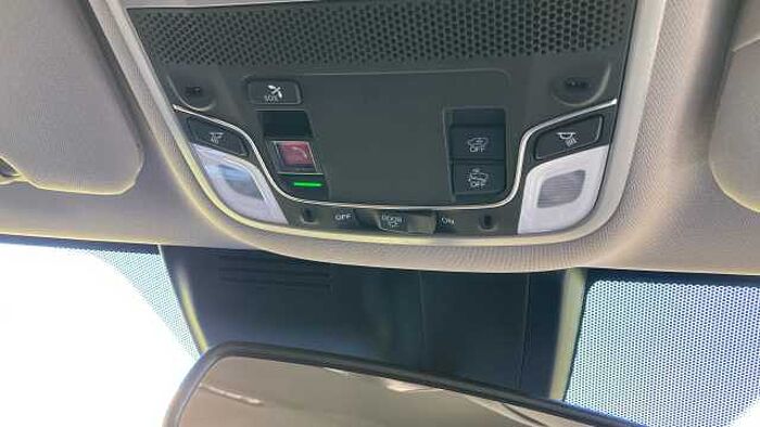 Honda CR-V e:HEV 2.0 i-MMD Hybrid SR 2WD 5dr eCVT Hybrid Estate 