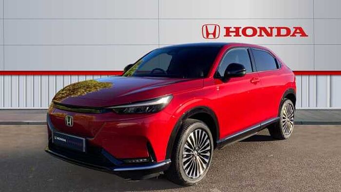 Honda e:Ny1 150kW Advance 69kWh 5dr Auto Electric Hatchback 