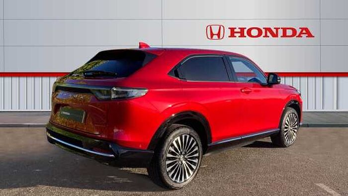 Honda e:Ny1 150kW Advance 69kWh 5dr Auto Electric Hatchback 