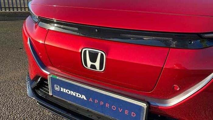 Honda e:Ny1 150kW Advance 69kWh 5dr Auto Electric Hatchback 