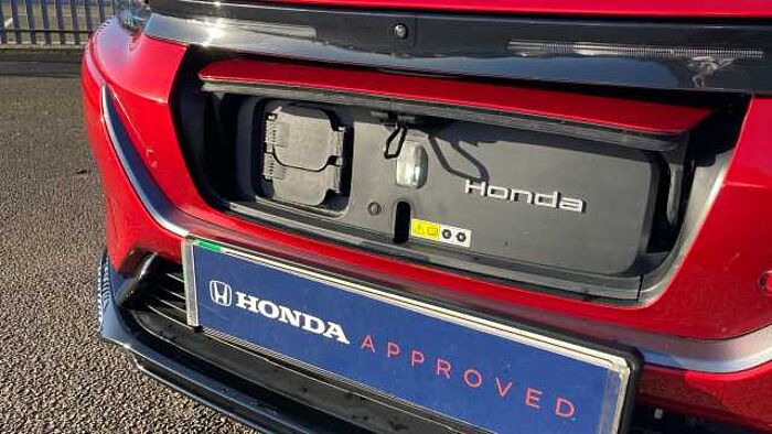 Honda e:Ny1 150kW Advance 69kWh 5dr Auto Electric Hatchback 