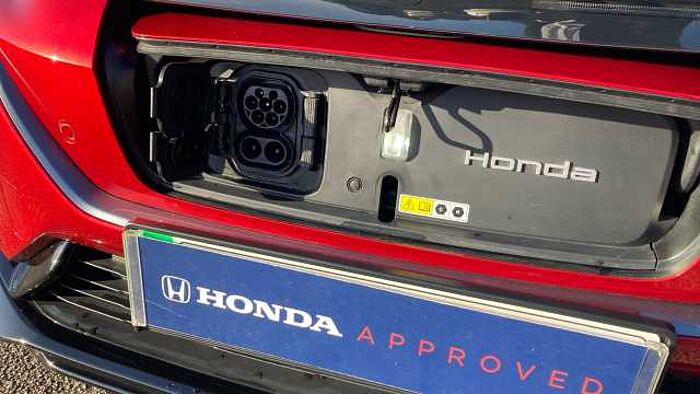 Honda e:Ny1 150kW Advance 69kWh 5dr Auto Electric Hatchback 