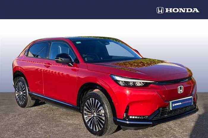 Honda e:Ny1 150kW Advance 69kWh 5dr Auto Electric Hatchback 