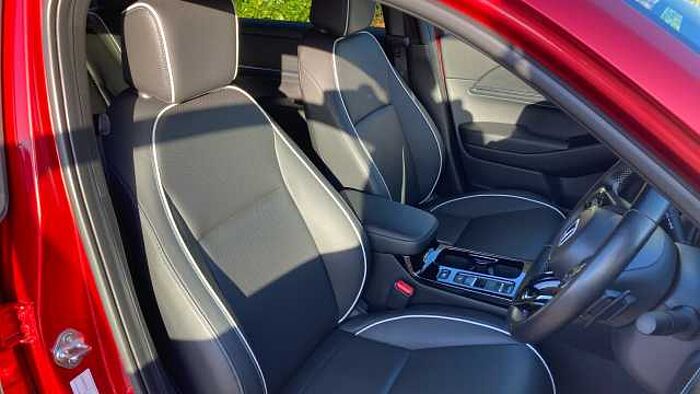 Honda e:Ny1 150kW Advance 69kWh 5dr Auto Electric Hatchback 