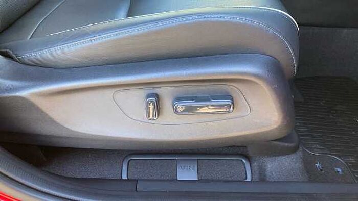 Honda e:Ny1 150kW Advance 69kWh 5dr Auto Electric Hatchback 