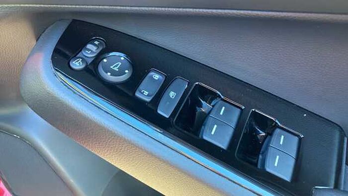 Honda e:Ny1 150kW Advance 69kWh 5dr Auto Electric Hatchback 