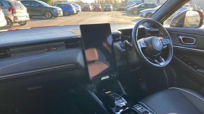Honda e:Ny1 150kW Advance 69kWh 5dr Auto Electric Hatchback 