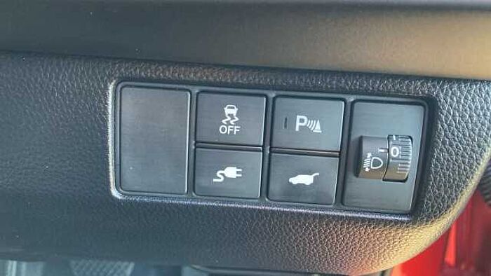 Honda e:Ny1 150kW Advance 69kWh 5dr Auto Electric Hatchback 