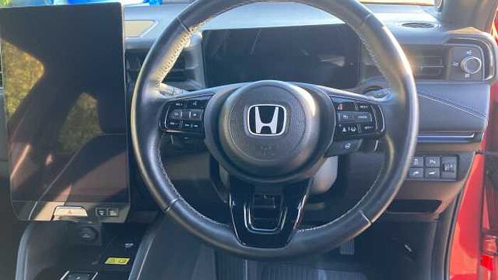 Honda e:Ny1 150kW Advance 69kWh 5dr Auto Electric Hatchback 