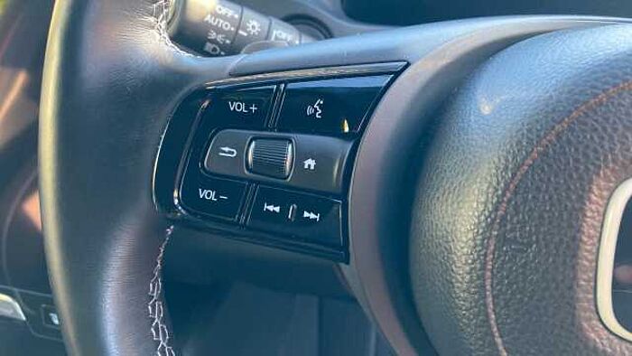 Honda e:Ny1 150kW Advance 69kWh 5dr Auto Electric Hatchback 