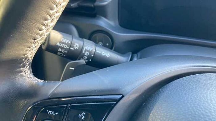 Honda e:Ny1 150kW Advance 69kWh 5dr Auto Electric Hatchback 