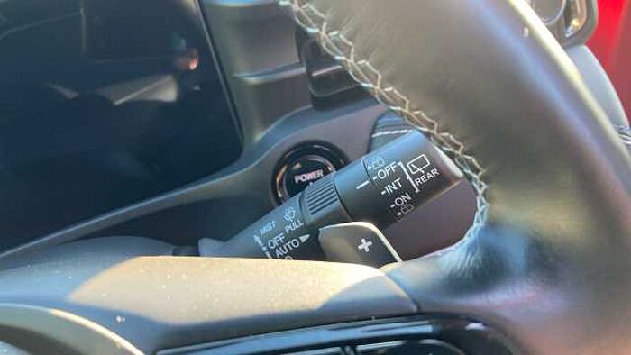 Honda e:Ny1 150kW Advance 69kWh 5dr Auto Electric Hatchback 