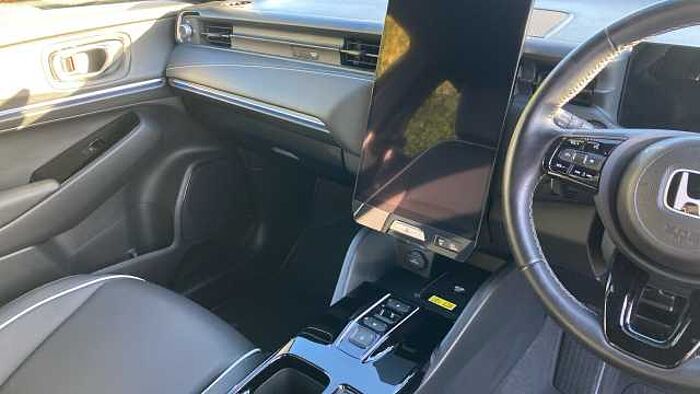 Honda e:Ny1 150kW Advance 69kWh 5dr Auto Electric Hatchback 