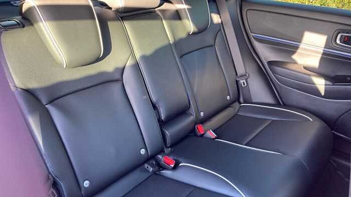 Honda e:Ny1 150kW Advance 69kWh 5dr Auto Electric Hatchback 