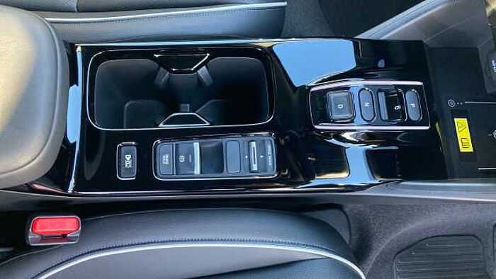 Honda e:Ny1 150kW Advance 69kWh 5dr Auto Electric Hatchback 