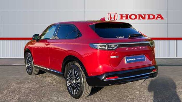 Honda e:Ny1 150kW Advance 69kWh 5dr Auto Electric Hatchback 