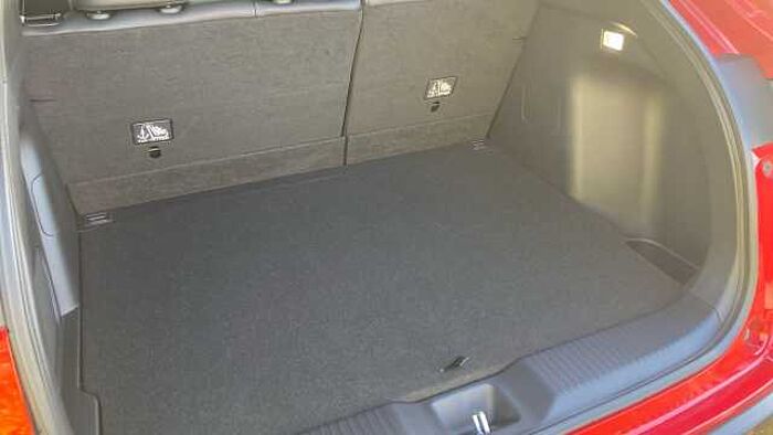 Honda e:Ny1 150kW Advance 69kWh 5dr Auto Electric Hatchback 