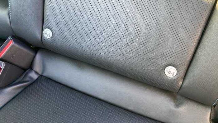 Honda e:Ny1 150kW Advance 69kWh 5dr Auto Electric Hatchback 