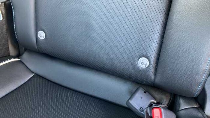 Honda e:Ny1 150kW Advance 69kWh 5dr Auto Electric Hatchback 