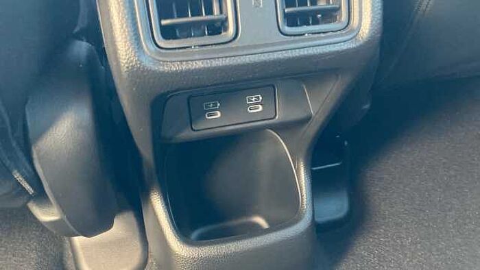 Honda e:Ny1 150kW Advance 69kWh 5dr Auto Electric Hatchback 