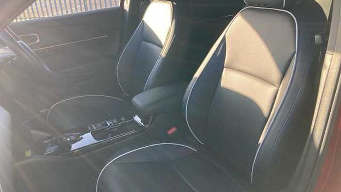 Honda e:Ny1 150kW Advance 69kWh 5dr Auto Electric Hatchback 